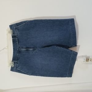 Talbots Bermuda Shorts